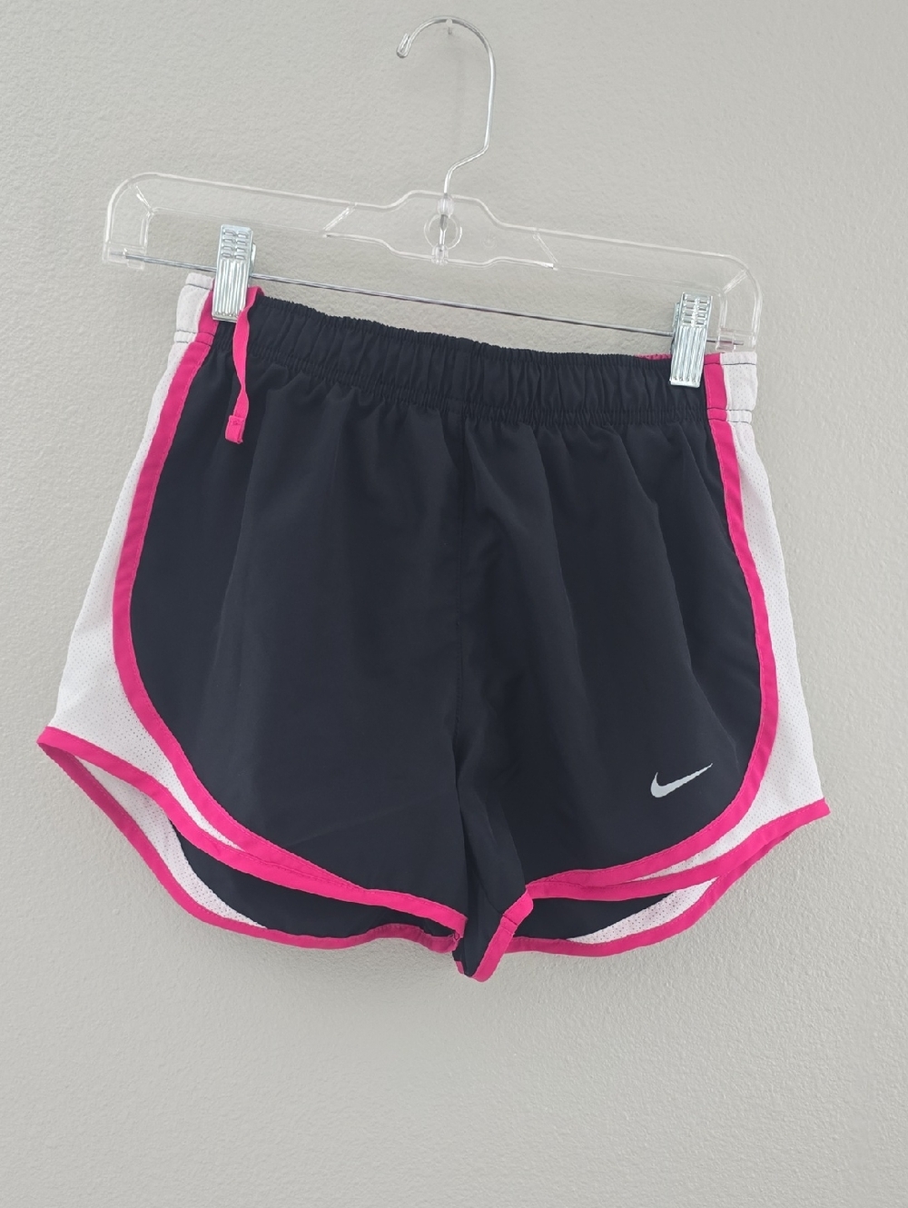 5/17 NIKE TEMPO DRI FIT RUNNING SHORTS